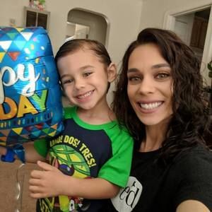 Meet your Posher, Missy